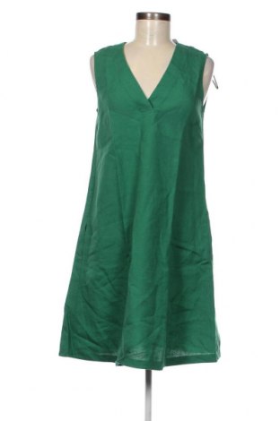 Φόρεμα Marc O'Polo, Μέγεθος XS, Χρώμα Πράσινο, Τιμή 80,11 €