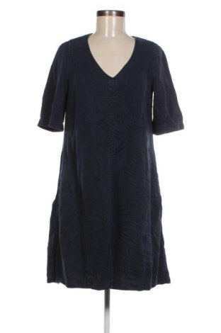 Kleid Marc O'Polo, Größe XS, Farbe Blau, Preis 64,72 €