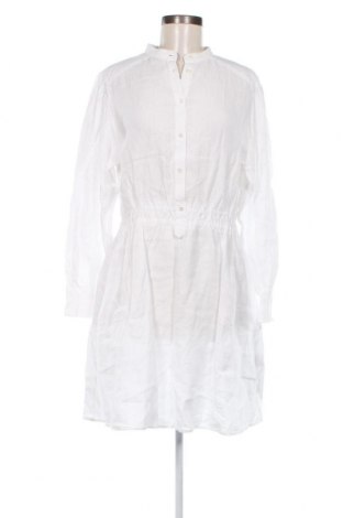 Φόρεμα Marc O'Polo, Μέγεθος M, Χρώμα Λευκό, Τιμή 72,10 €