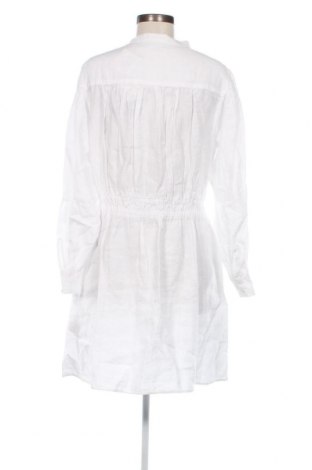 Kleid Marc O'Polo, Größe M, Farbe Weiß, Preis 133,51 €
