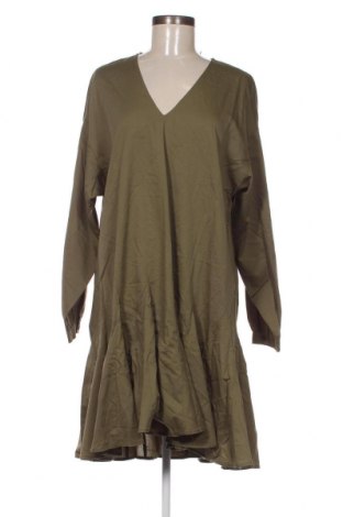 Φόρεμα Marc O'Polo, Μέγεθος M, Χρώμα Πράσινο, Τιμή 34,71 €
