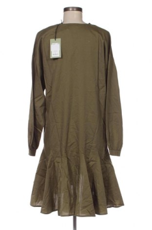 Φόρεμα Marc O'Polo, Μέγεθος M, Χρώμα Πράσινο, Τιμή 28,04 €