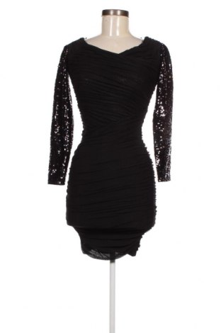 Φόρεμα Marciano, Μέγεθος M, Χρώμα Μαύρο, Τιμή 88,44 €