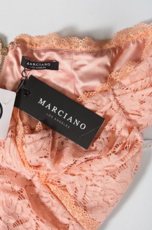 Φόρεμα Marciano, Μέγεθος XS, Χρώμα Σάπιο μήλο, Τιμή 66,76 €