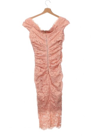Šaty  Marciano, Veľkosť XS, Farba Popolavo ružová, Cena  61,41 €