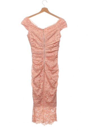 Φόρεμα Marciano, Μέγεθος XS, Χρώμα Σάπιο μήλο, Τιμή 44,06 €