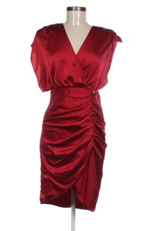 Šaty  Marciano by Guess, Velikost XL, Barva Červená, Cena  1 876,00 Kč