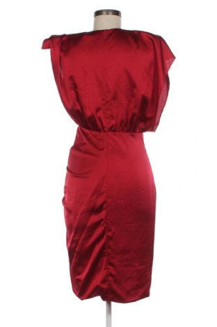 Sukienka Marciano by Guess, Rozmiar XL, Kolor Czerwony, Cena 802,30 zł