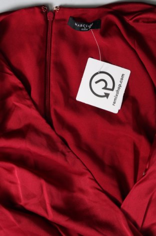 Φόρεμα Marciano by Guess, Μέγεθος XL, Χρώμα Κόκκινο, Τιμή 155,15 €
