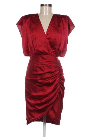 Sukienka Marciano by Guess, Rozmiar XL, Kolor Czerwony, Cena 320,92 zł