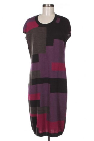 Kleid Marina Rinaldi, Größe M, Farbe Mehrfarbig, Preis 27,62 €