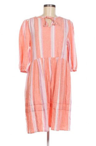 Φόρεμα Marks & Spencer, Μέγεθος M, Χρώμα Πολύχρωμο, Τιμή 22,83 €