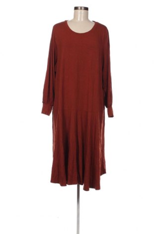 Kleid Masai, Größe XL, Farbe Orange, Preis 14,20 €