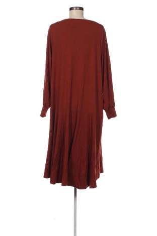Kleid Masai, Größe XL, Farbe Orange, Preis 10,65 €
