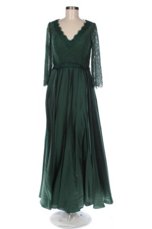Φόρεμα Mascara, Μέγεθος L, Χρώμα Πράσινο, Τιμή 57,83 €