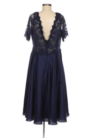 Kleid Mascara, Größe XXL, Farbe Blau, Preis 73,61 €