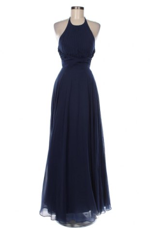 Φόρεμα Mascara, Μέγεθος XXS, Χρώμα Μπλέ, Τιμή 51,63 €