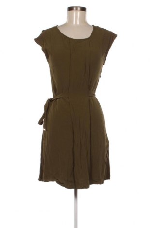 Kleid Massimo Dutti, Größe M, Farbe Grün, Preis 18,47 €