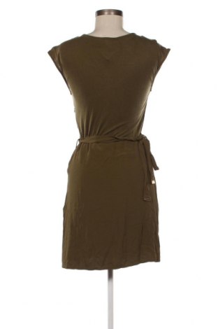 Φόρεμα Massimo Dutti, Μέγεθος M, Χρώμα Πράσινο, Τιμή 18,77 €