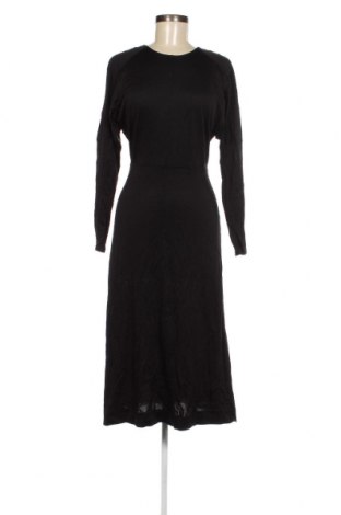 Rochie Massimo Dutti, Mărime XS, Culoare Negru, Preț 194,08 Lei