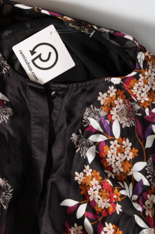 Kleid Massimo Dutti, Größe L, Farbe Mehrfarbig, Preis € 27,14