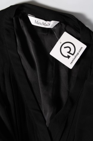 Φόρεμα Max Mara, Μέγεθος M, Χρώμα Μαύρο, Τιμή 124,62 €