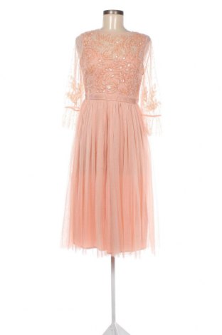 Kleid Maya Deluxe, Größe S, Farbe Rosa, Preis 52,58 €