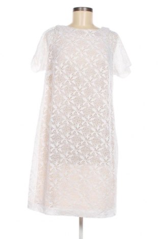 Φόρεμα Mayerline, Μέγεθος M, Χρώμα Εκρού, Τιμή 32,11 €