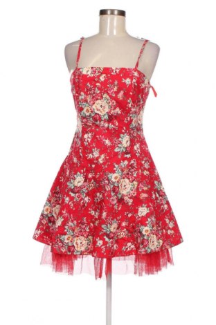Φόρεμα Melrose, Μέγεθος M, Χρώμα Κόκκινο, Τιμή 17,94 €