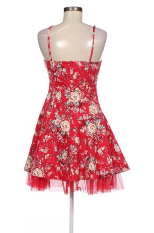 Φόρεμα Melrose, Μέγεθος M, Χρώμα Κόκκινο, Τιμή 17,94 €