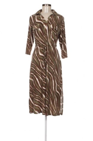 Kleid Mer Du Sud, Größe S, Farbe Braun, Preis 16,83 €