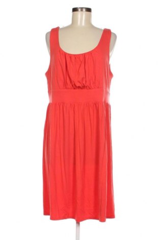 Φόρεμα Merona, Μέγεθος XXL, Χρώμα Κόκκινο, Τιμή 8,45 €