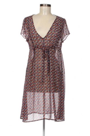 Kleid Mexx, Größe L, Farbe Mehrfarbig, Preis 9,46 €