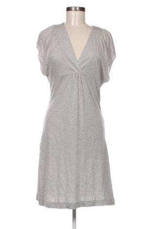 Kleid Mexx, Größe L, Farbe Grau, Preis 9,46 €