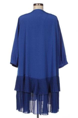 Φόρεμα Mia Moda, Μέγεθος XXL, Χρώμα Μπλέ, Τιμή 21,03 €