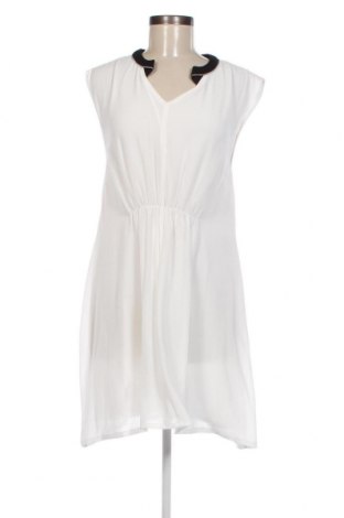 Kleid Mia Soana, Größe M, Farbe Weiß, Preis 8,06 €