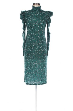 Φόρεμα Milan Kiss, Μέγεθος S, Χρώμα Πράσινο, Τιμή 16,30 €