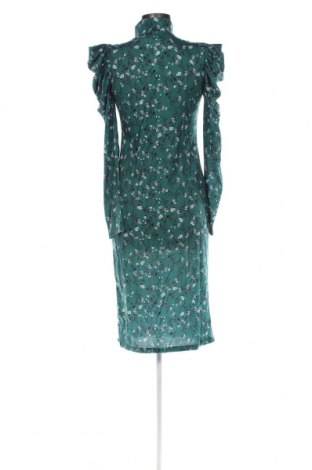 Φόρεμα Milan Kiss, Μέγεθος S, Χρώμα Πράσινο, Τιμή 52,58 €