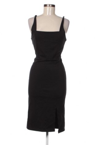 Kleid Milan Kiss, Größe S, Farbe Schwarz, Preis € 15,25