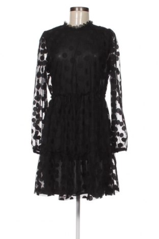 Φόρεμα Milan Kiss, Μέγεθος XL, Χρώμα Μαύρο, Τιμή 31,55 €
