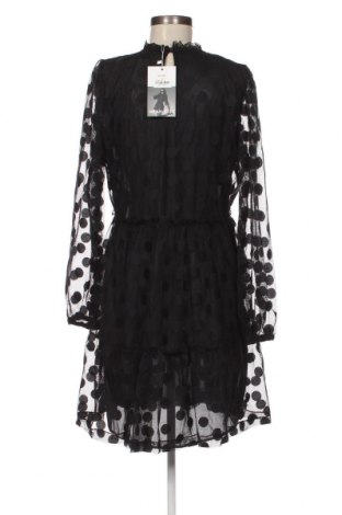 Šaty  Milan Kiss, Veľkosť XL, Farba Čierna, Cena  31,55 €
