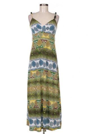 Kleid Milano, Größe M, Farbe Mehrfarbig, Preis € 7,06