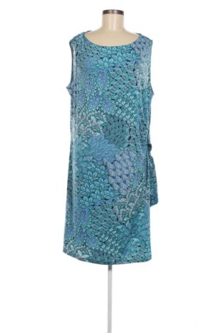Φόρεμα Millers, Μέγεθος 3XL, Χρώμα Πολύχρωμο, Τιμή 16,15 €