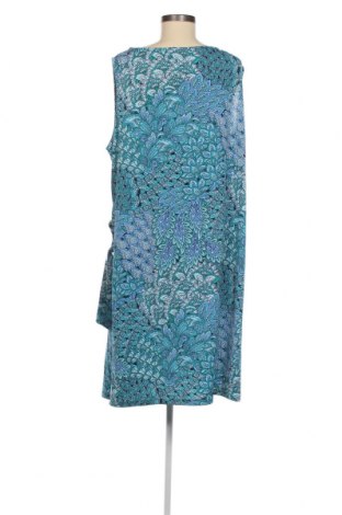 Φόρεμα Millers, Μέγεθος 3XL, Χρώμα Πολύχρωμο, Τιμή 16,15 €