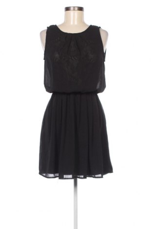 Kleid Mim, Größe S, Farbe Schwarz, Preis 4,24 €