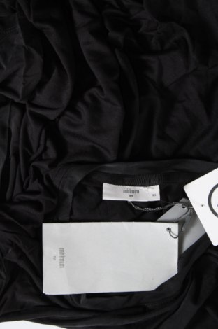 Šaty  Minimum, Veľkosť XS, Farba Čierna, Cena  13,53 €