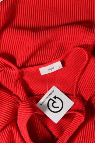 Φόρεμα Minimum, Μέγεθος S, Χρώμα Κόκκινο, Τιμή 21,16 €