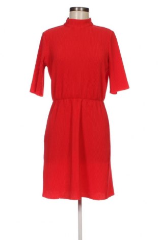 Φόρεμα Minimum, Μέγεθος S, Χρώμα Κόκκινο, Τιμή 21,16 €