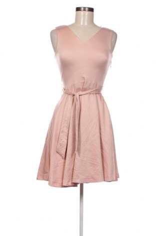Šaty  Mint & Berry, Velikost XS, Barva Růžová, Cena  263,00 Kč