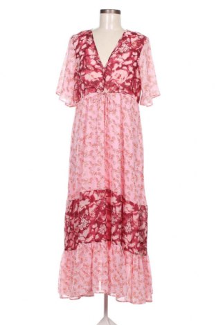 Šaty  Mint & Berry, Velikost M, Barva Vícebarevné, Cena  254,00 Kč
